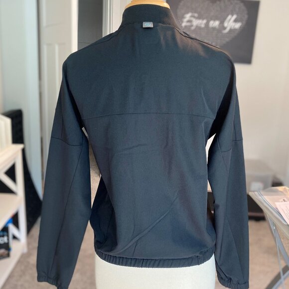 Levelwear Verve - Lightweight Bomber Jacket - Picture 2 of 4